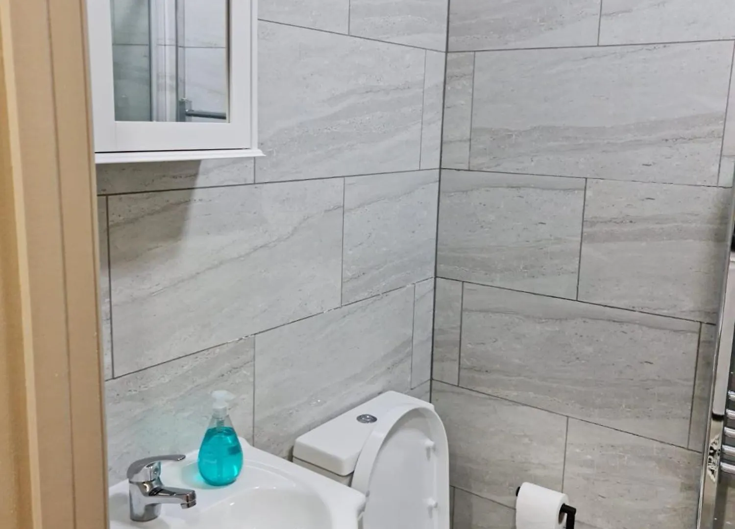 Apartmanhotel Surebillionaire Homes II London