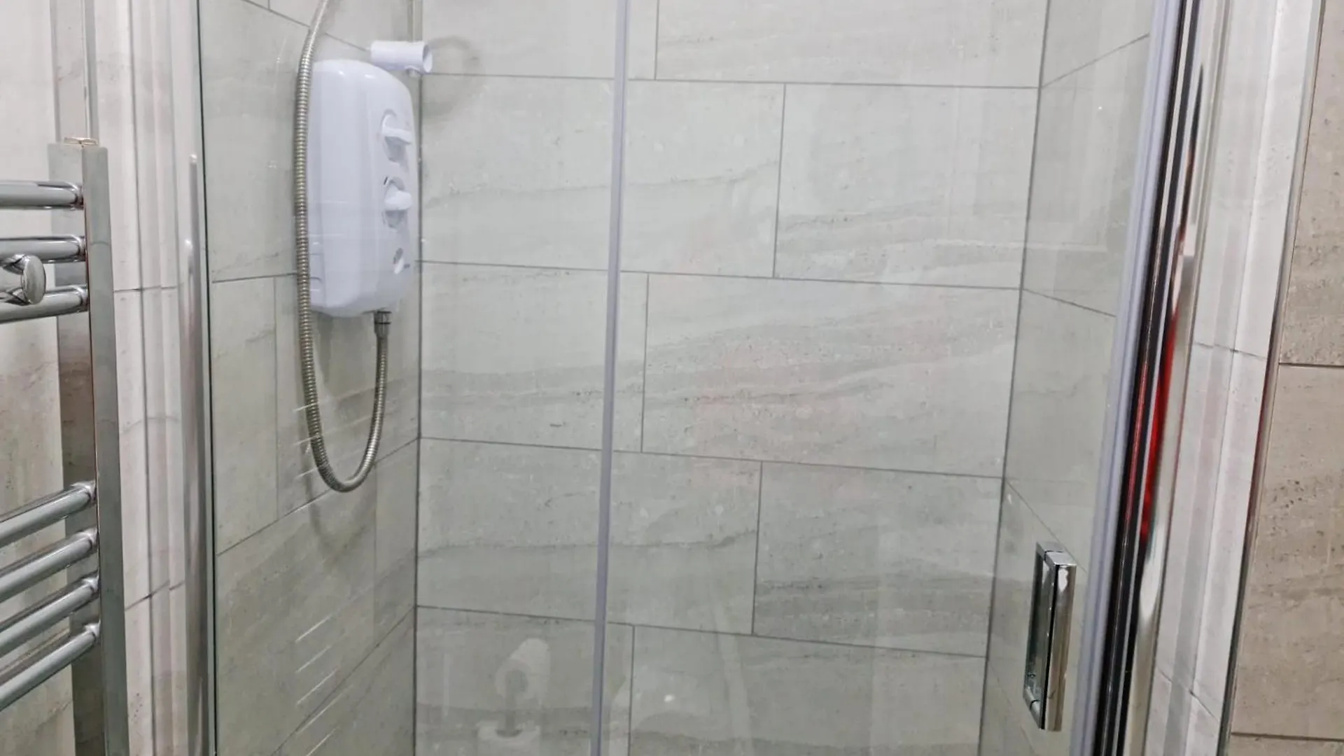 Surebillionaire Homes II London Apartmanhotel