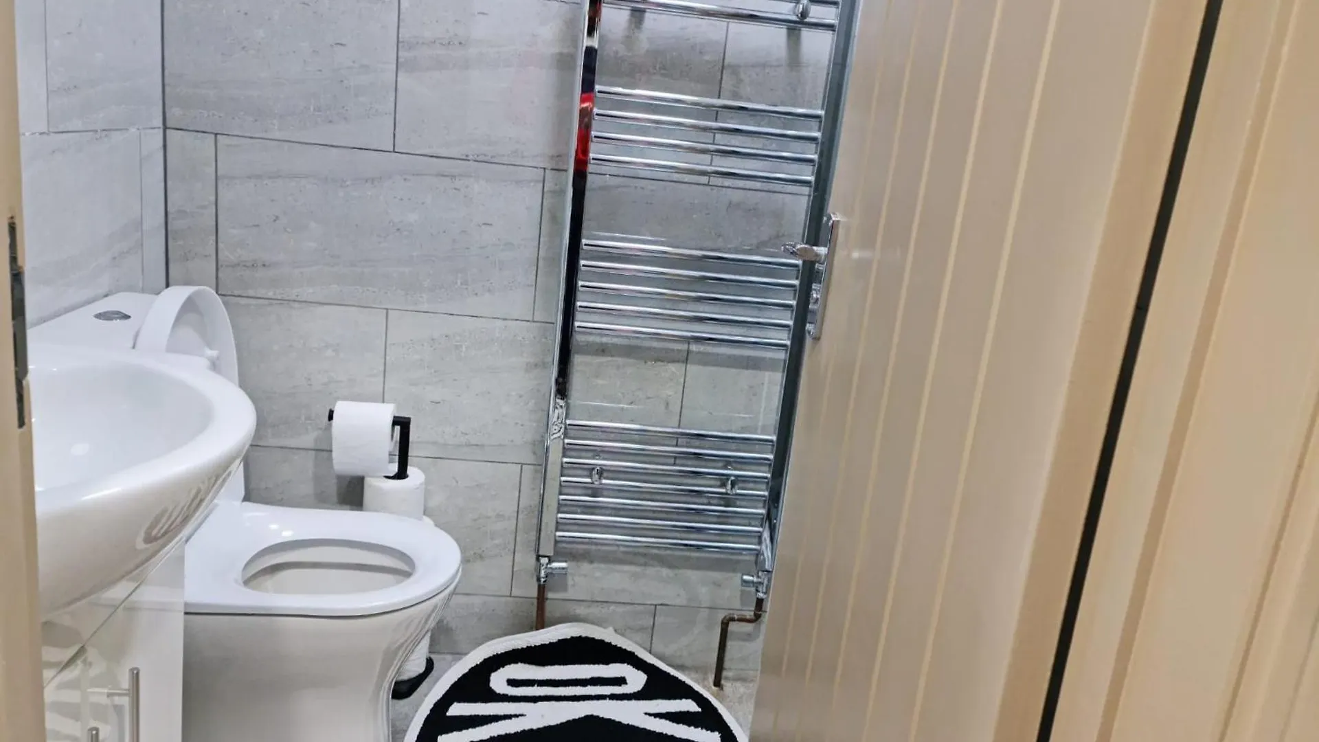 Apartmanhotel Surebillionaire Homes II London