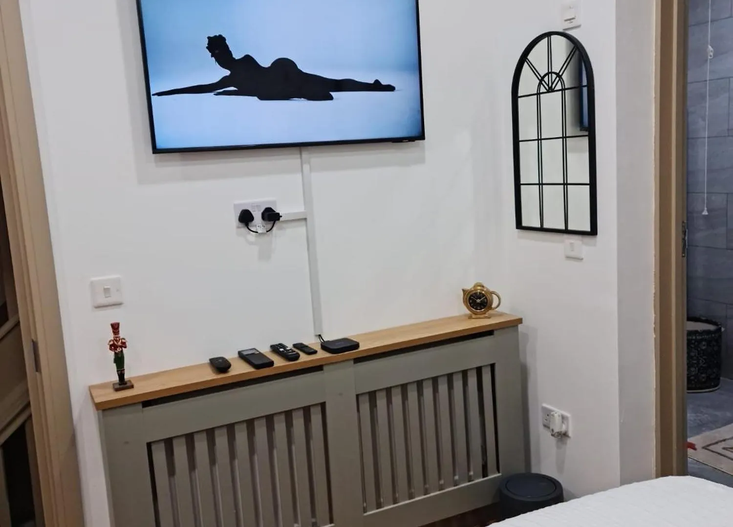 Apartmanhotel Surebillionaire Homes II London
