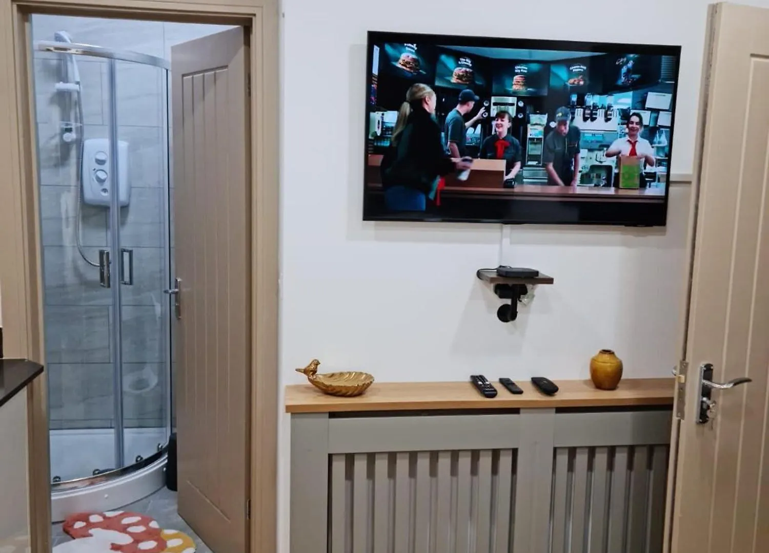 Surebillionaire Homes II London Apartmanhotel