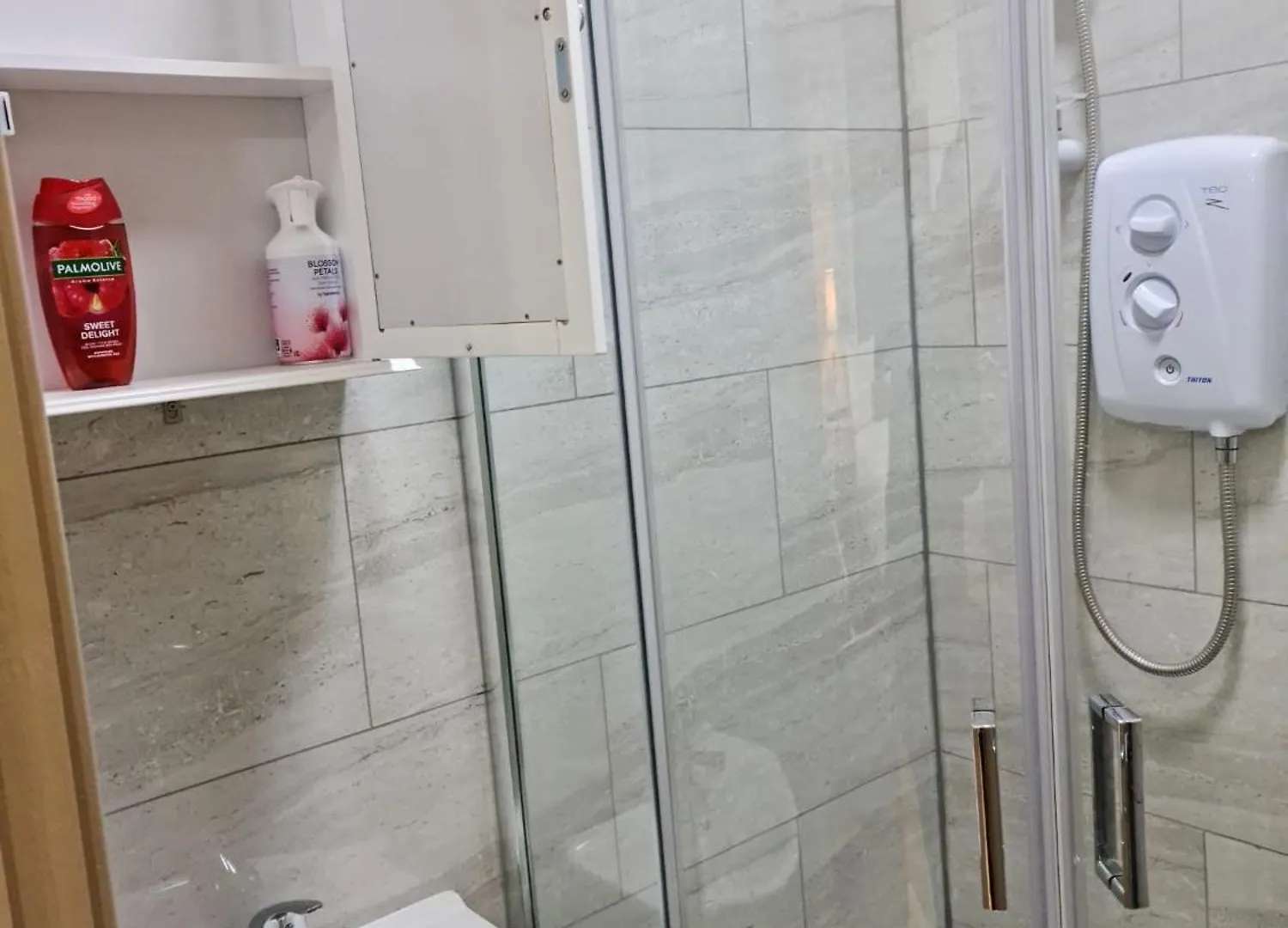 Surebillionaire Homes II London Apartmanhotel