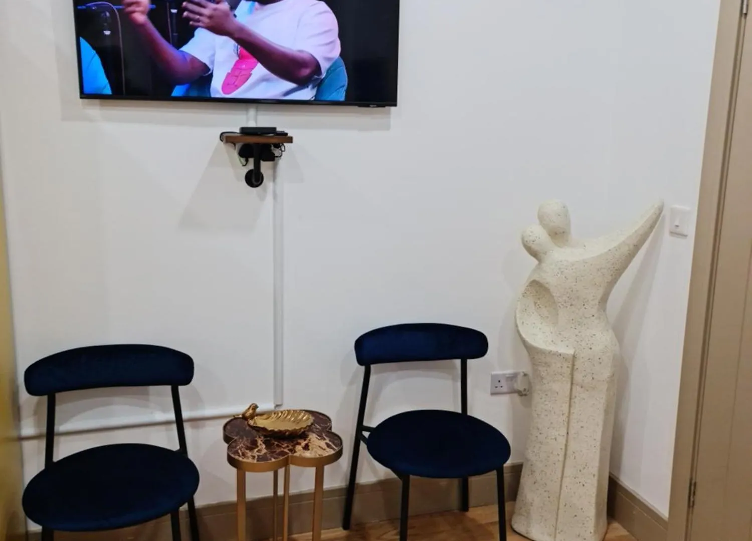 Apartmanhotel Surebillionaire Homes II London Egyesült Királyság
