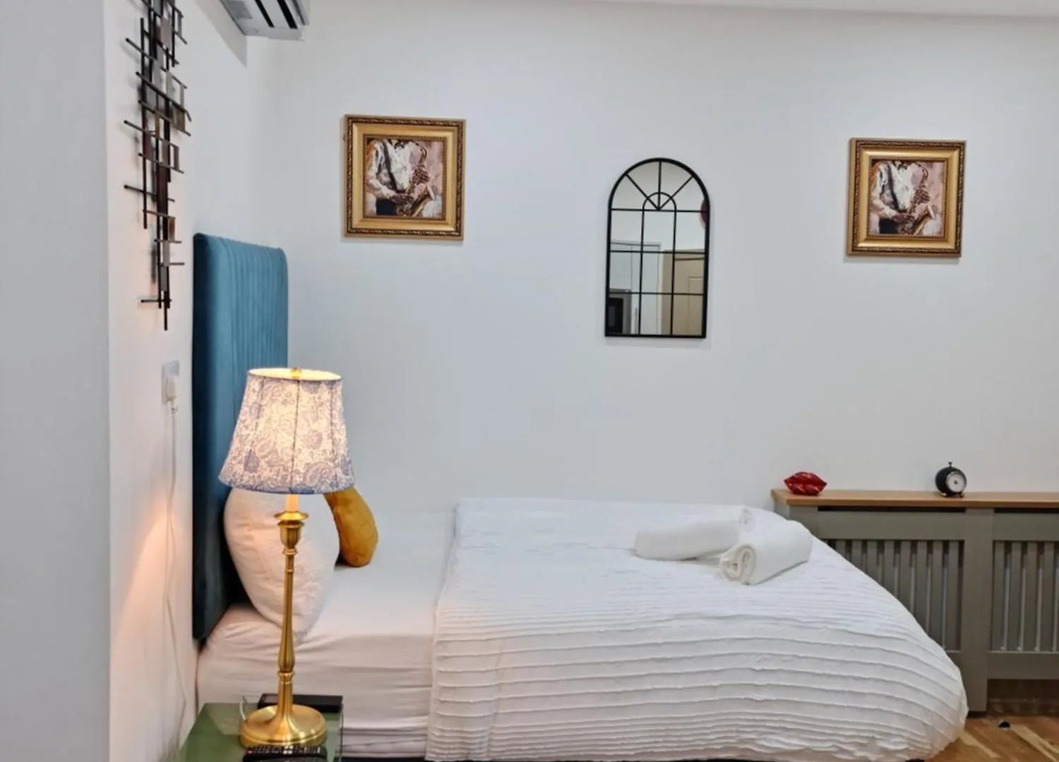Surebillionaire Homes II London Apartmanhotel