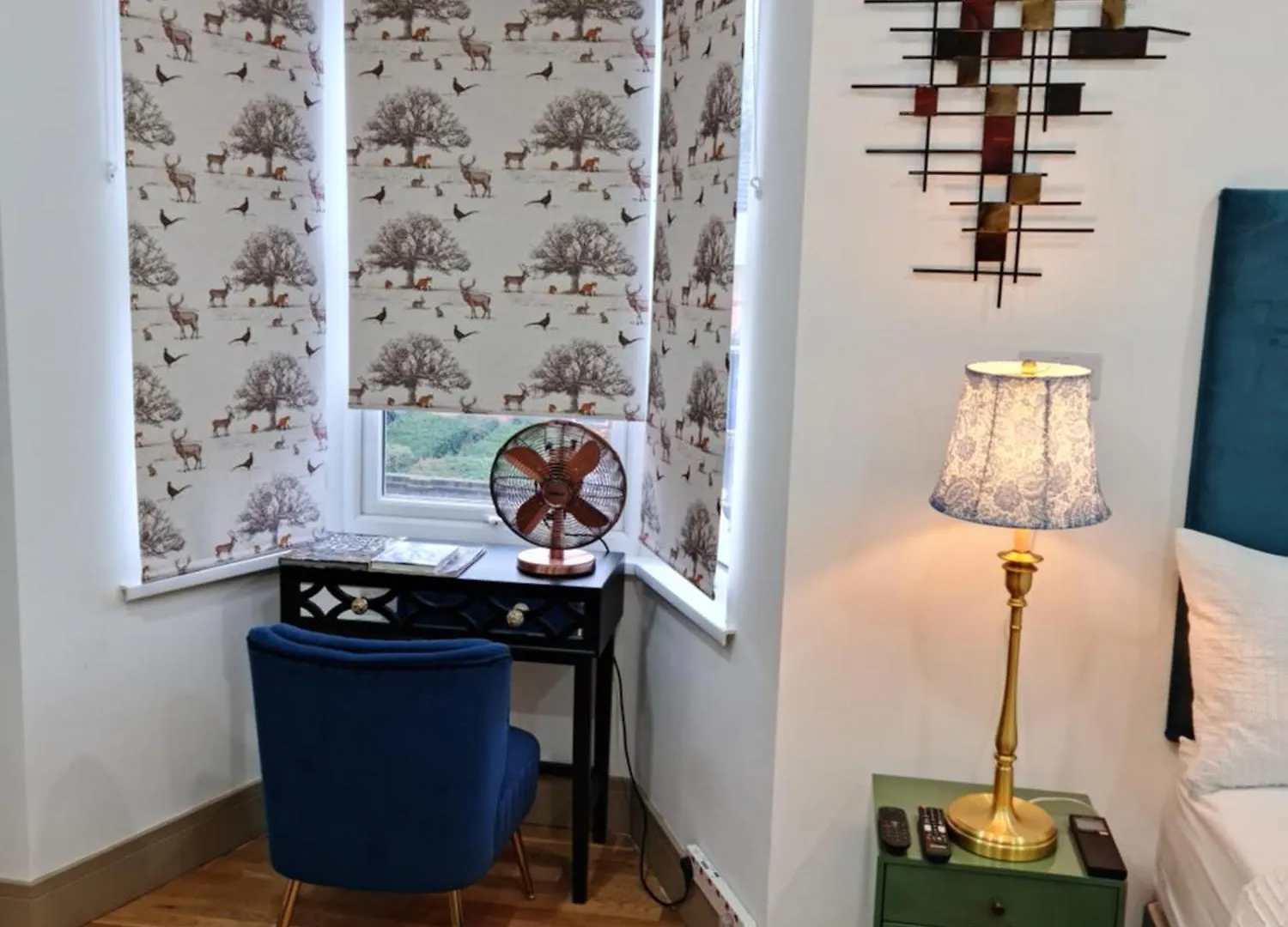 Apartmanhotel Surebillionaire Homes II London