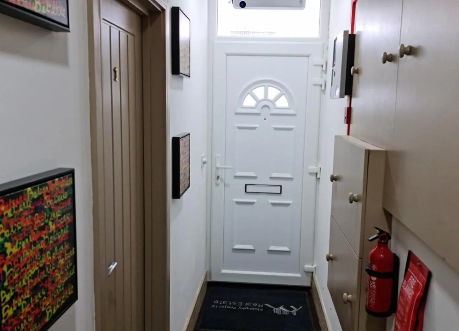 Apartmanhotel Surebillionaire Homes II London