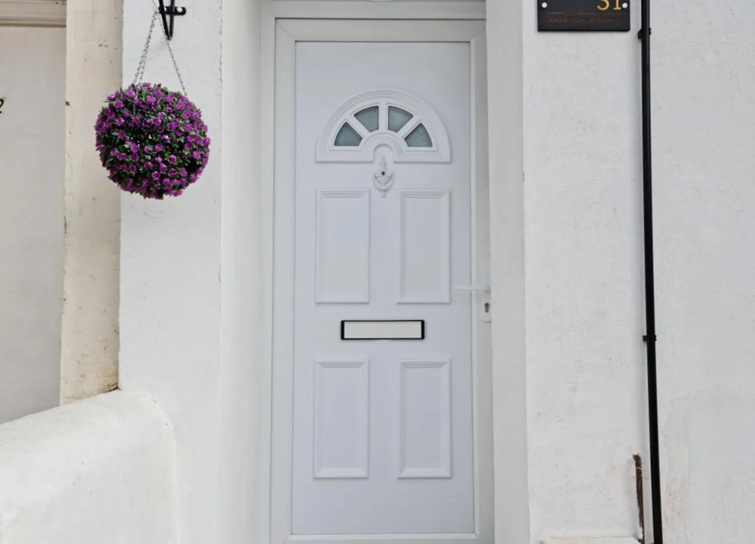 Apartmanhotel Surebillionaire Homes II London
